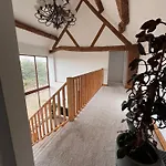 Oak Barn-Ideal For Nec,Hs2,Bhx,Family Gatherings