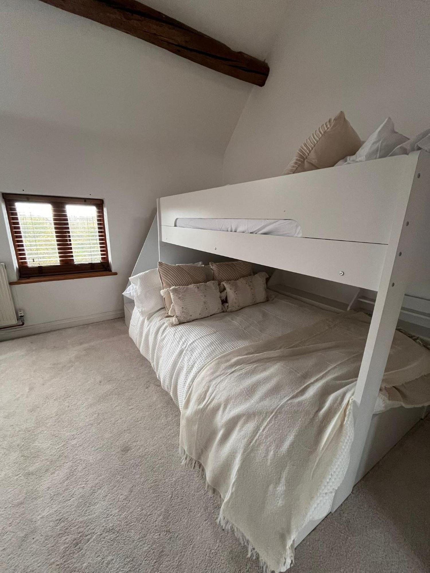 Apartment Oak Barn-ideal For Nec,hs2,bhx,family Gatherings