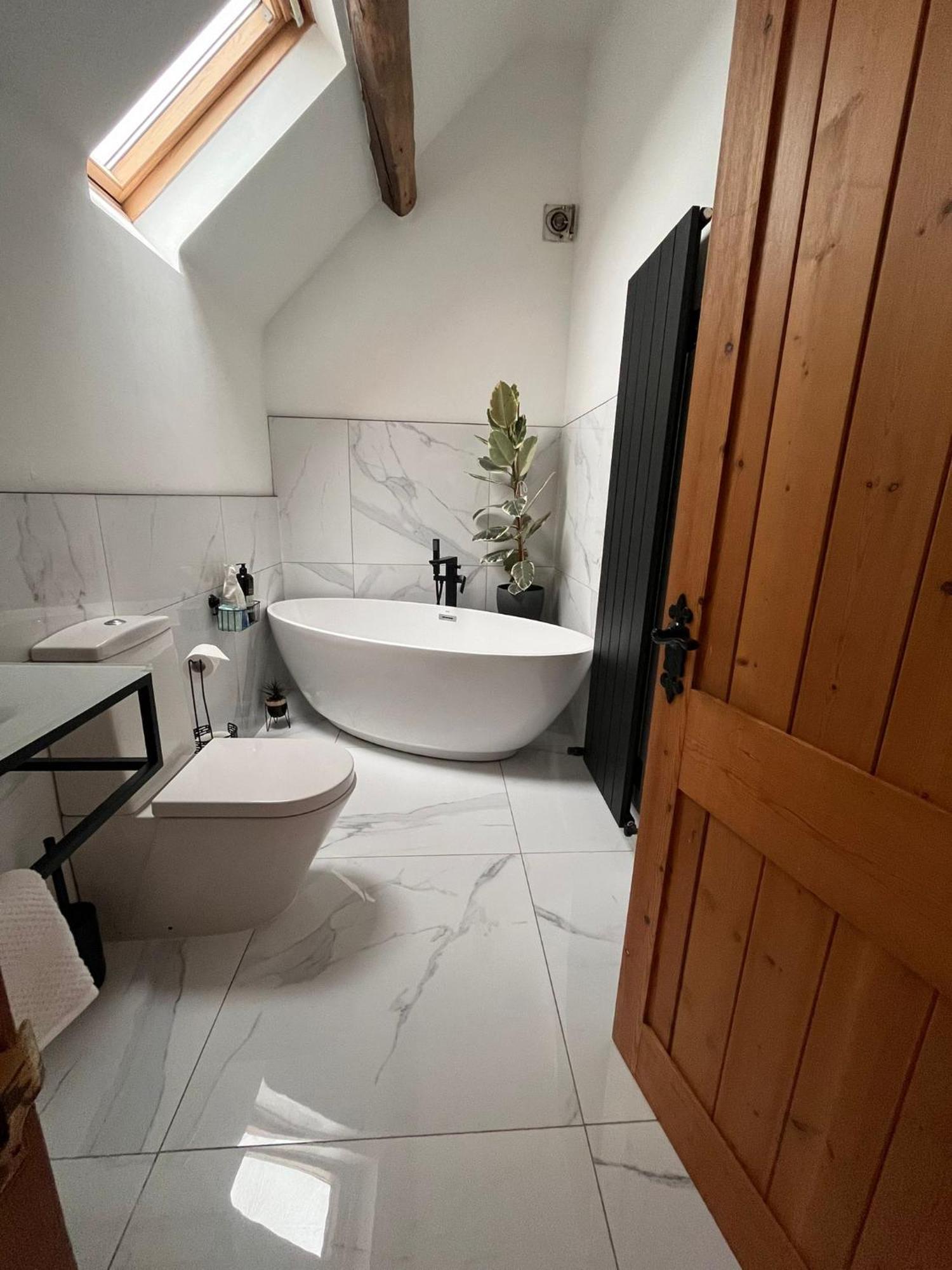 Oak Barn-ideal For Nec,hs2,bhx,family Gatherings * Birmingham
