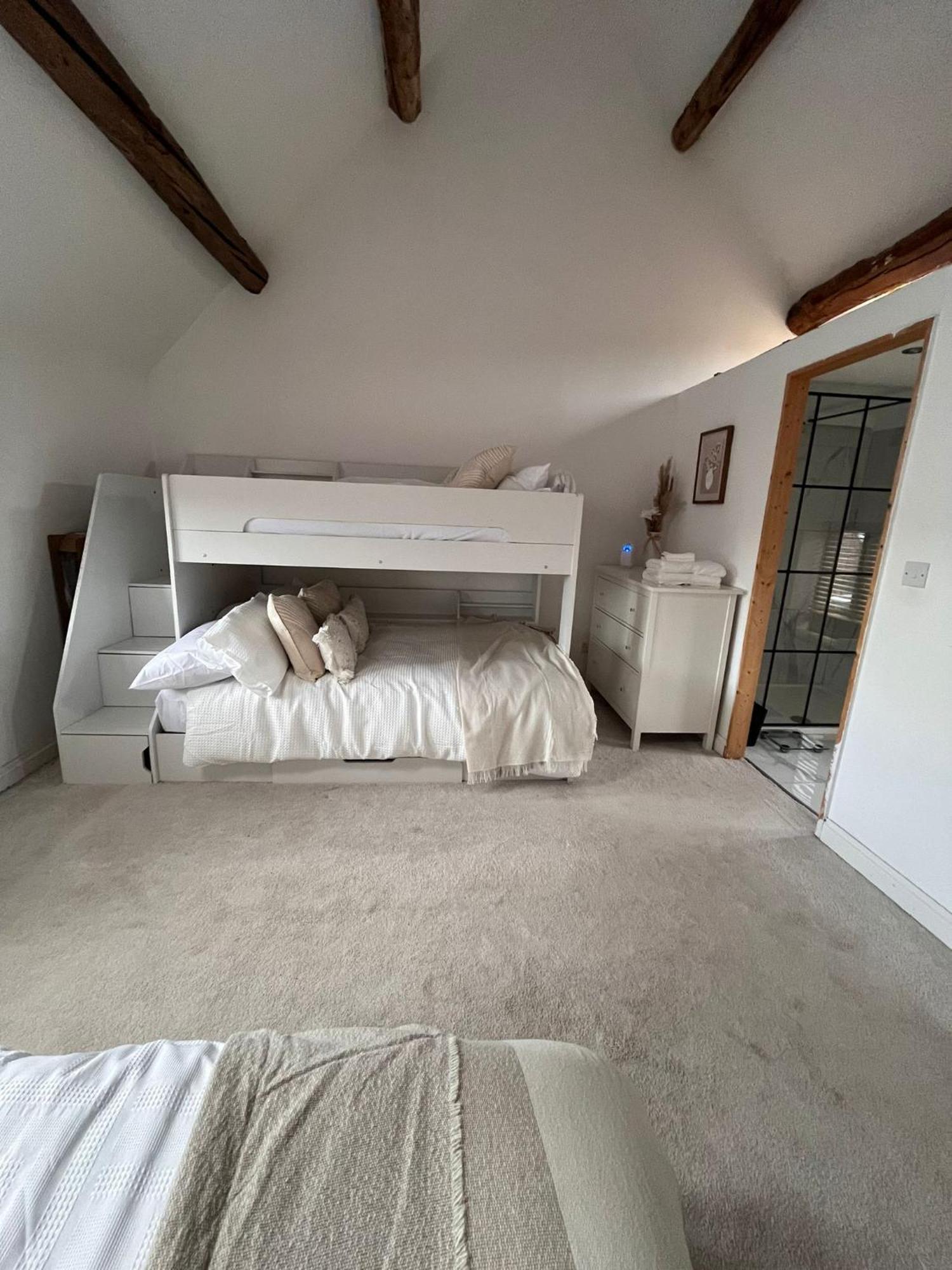 Oak Barn-ideal For Nec,hs2,bhx,family Gatherings * Birmingham
