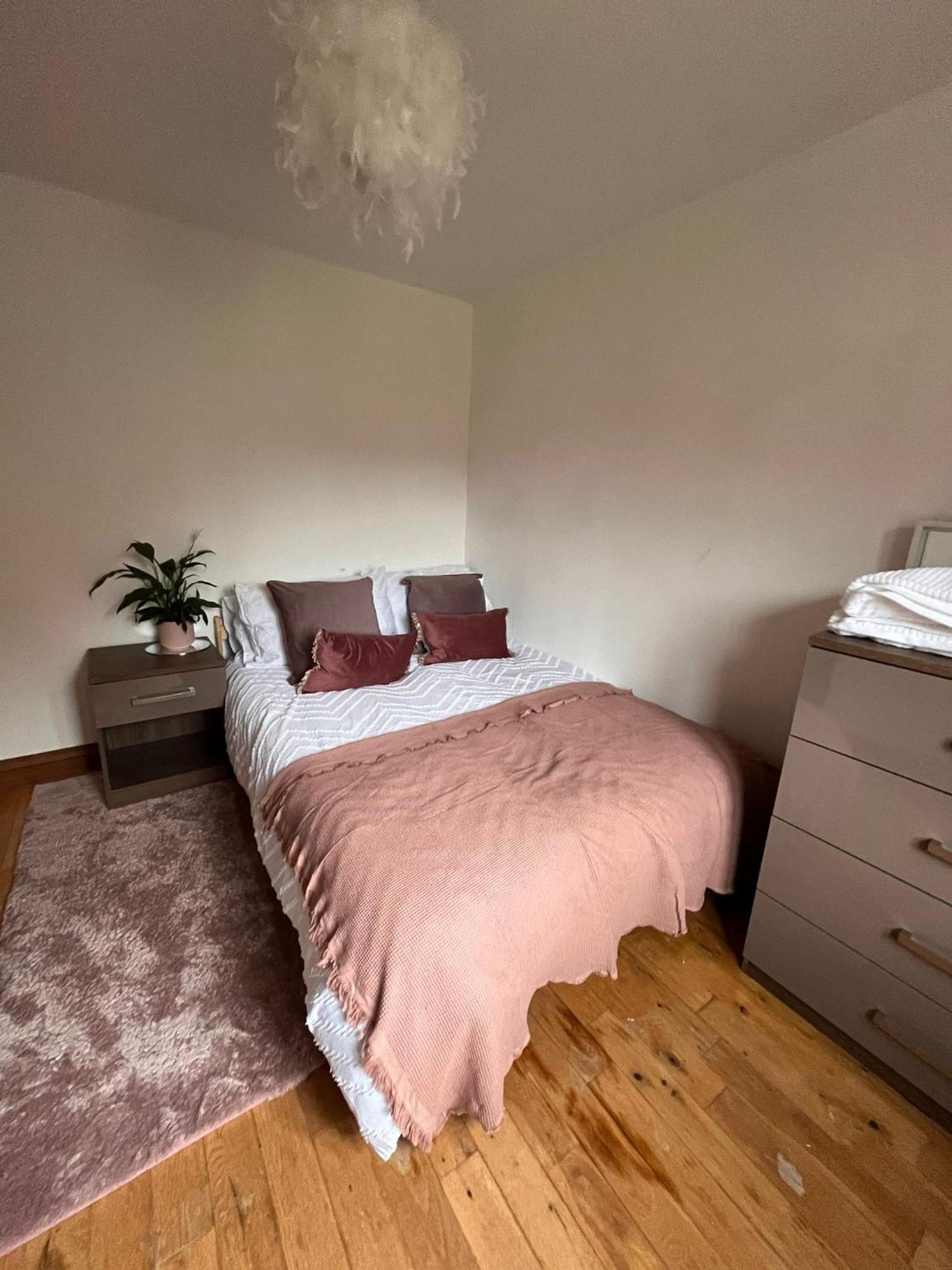 Apartment Oak Barn-ideal For Nec,hs2,bhx,family Gatherings