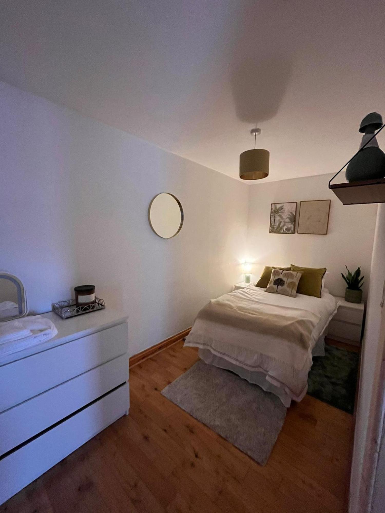 Apartment Oak Barn-ideal For Nec,hs2,bhx,family Gatherings Birmingham