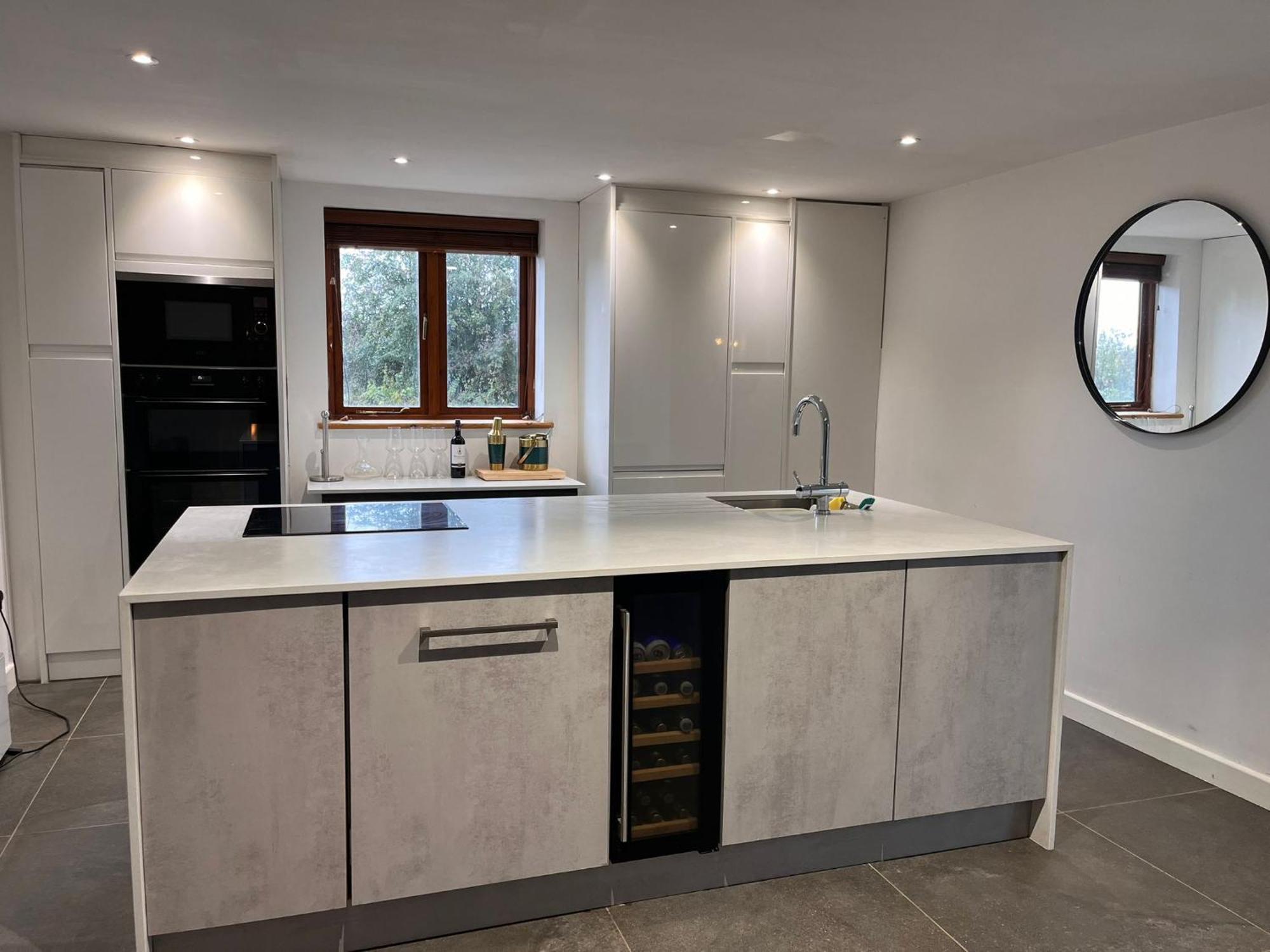 Apartment Oak Barn-ideal For Nec,hs2,bhx,family Gatherings *